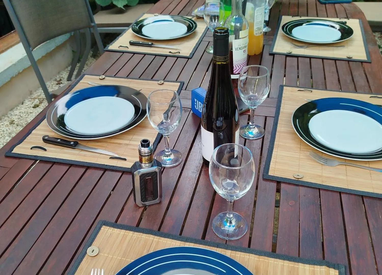Gite Le Petit Chateau *** Malguenac Francia